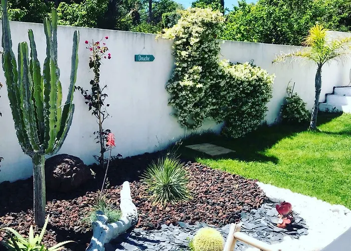 Villa Le Sud Appartements