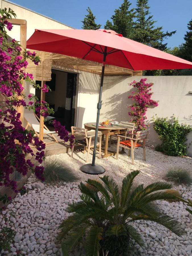 Le Sud Apartment Cassis