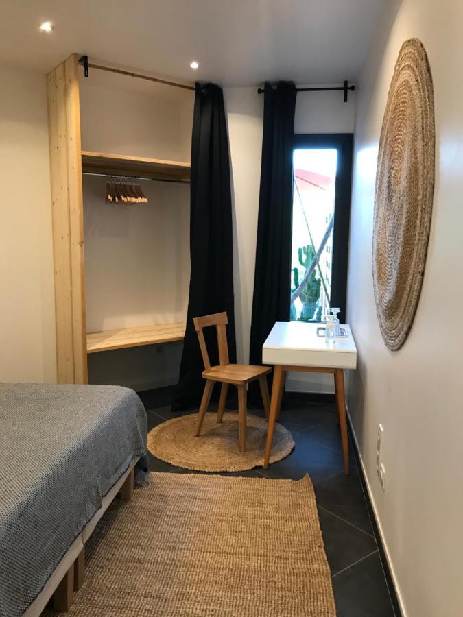 Le Sud Apartment *