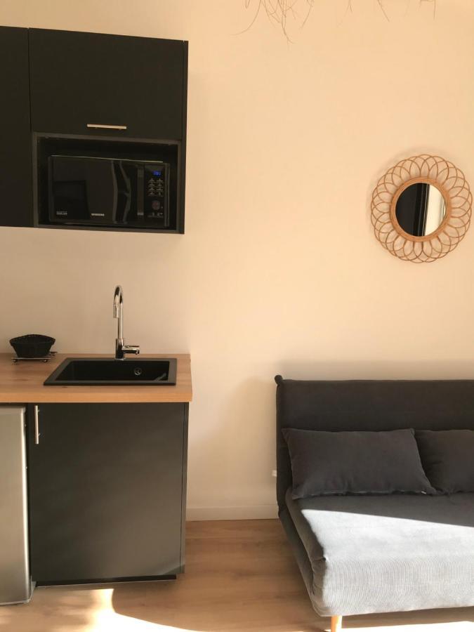 Le Sud Apartment *