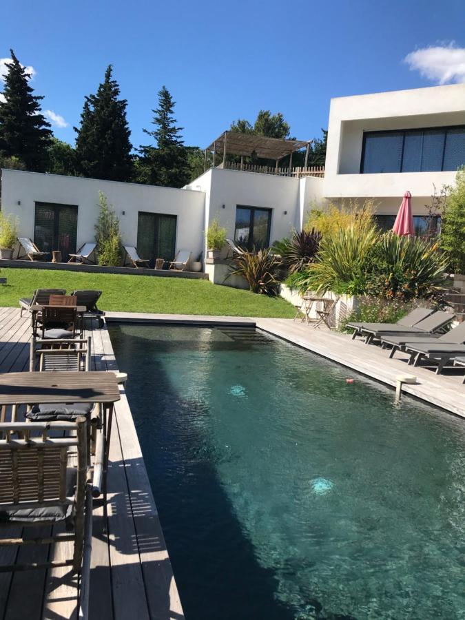 Le Sud Apartment *