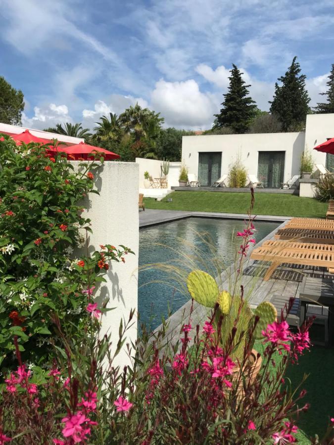 Apartment Le Sud