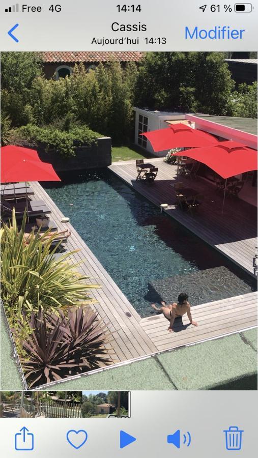 Le Sud Apartment
