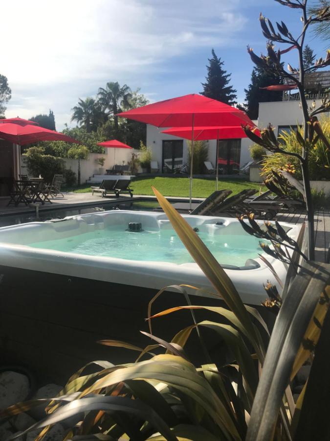 Le Sud Apartment Cassis
