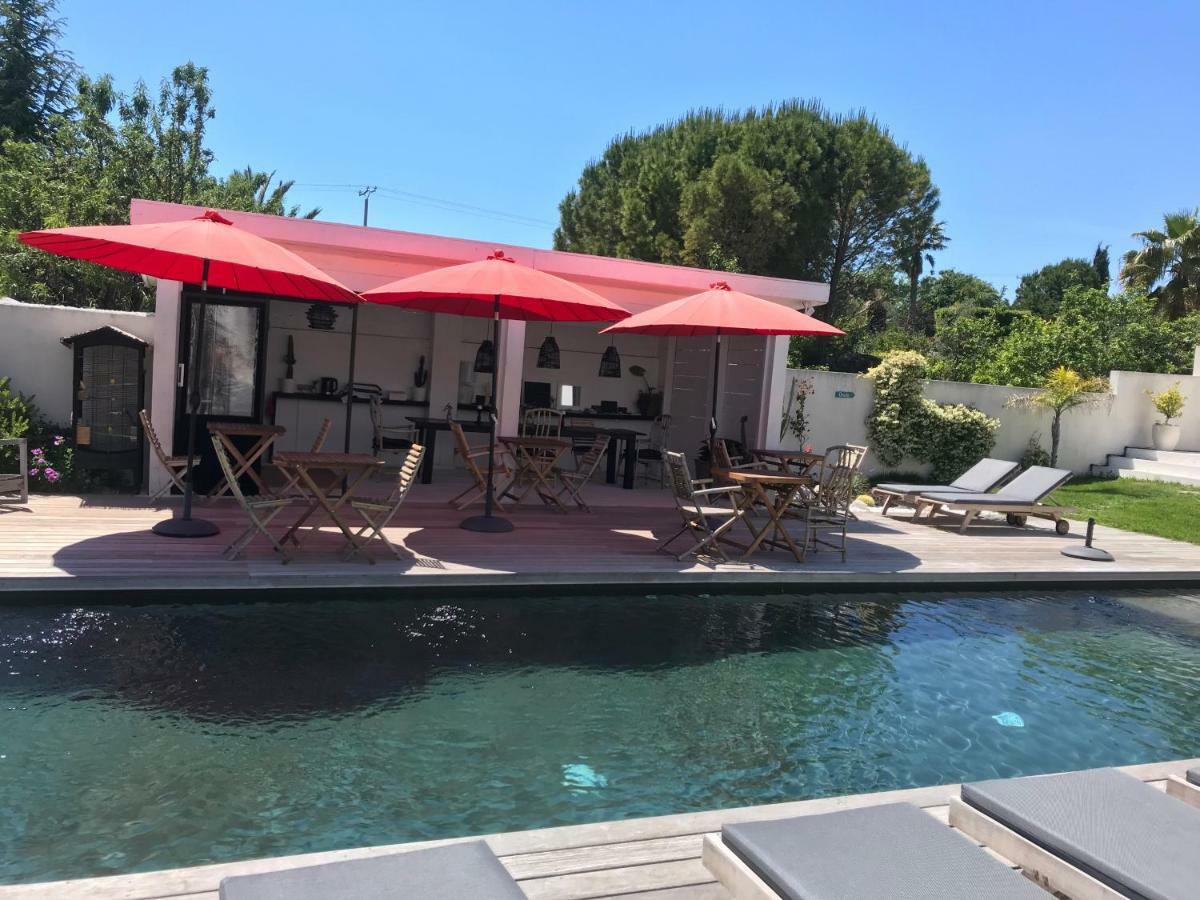 Le Sud Apartment *