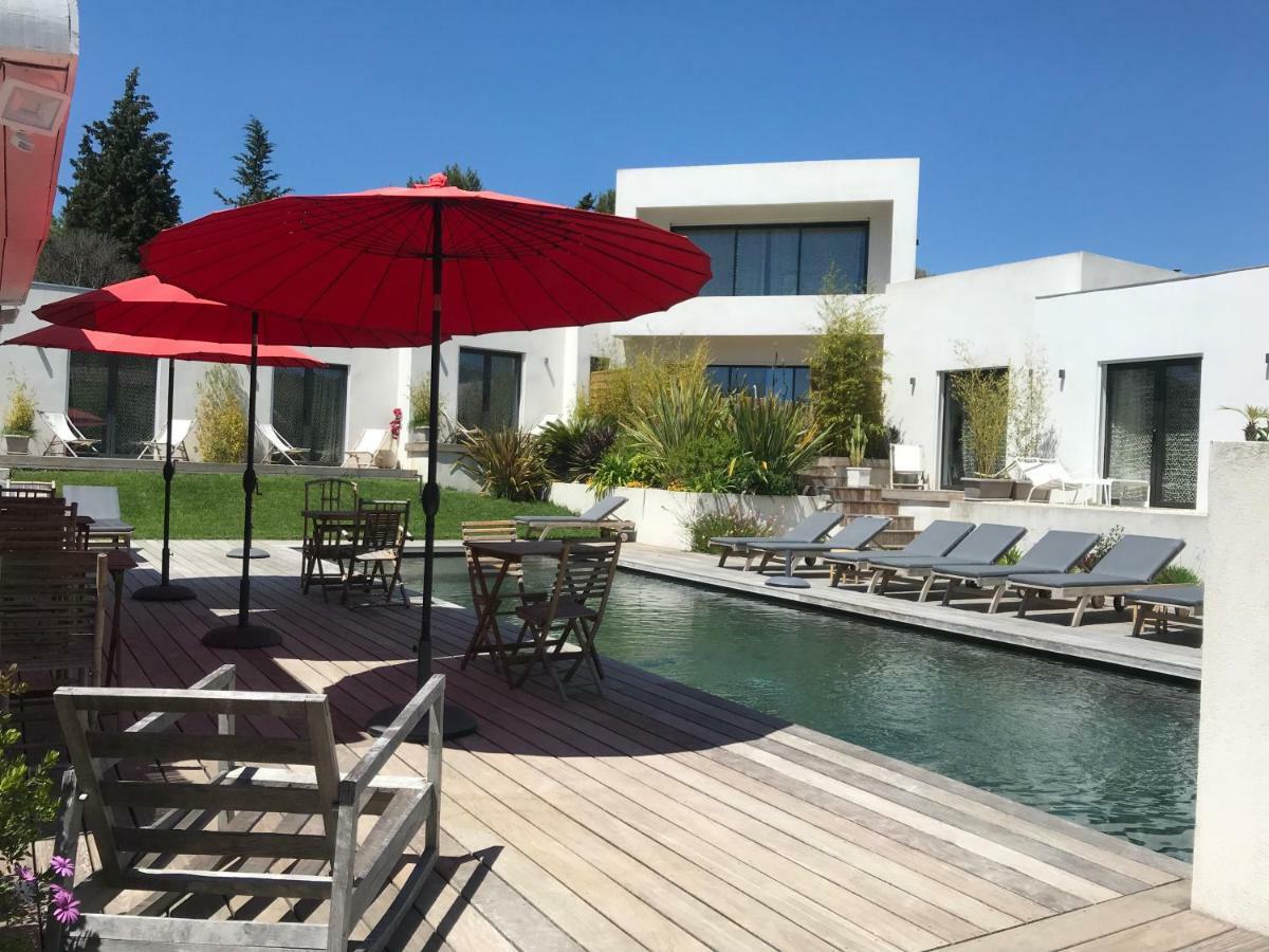 Apartment Le Sud