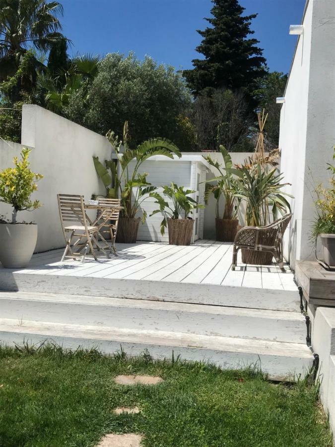 Apartment Le Sud