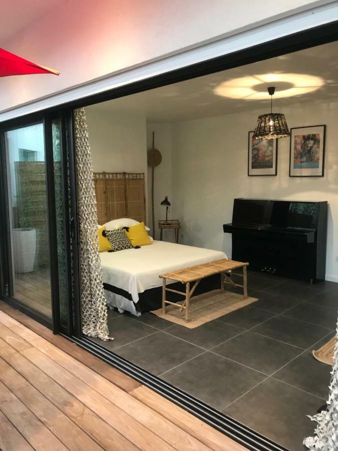 Apartment Le Sud