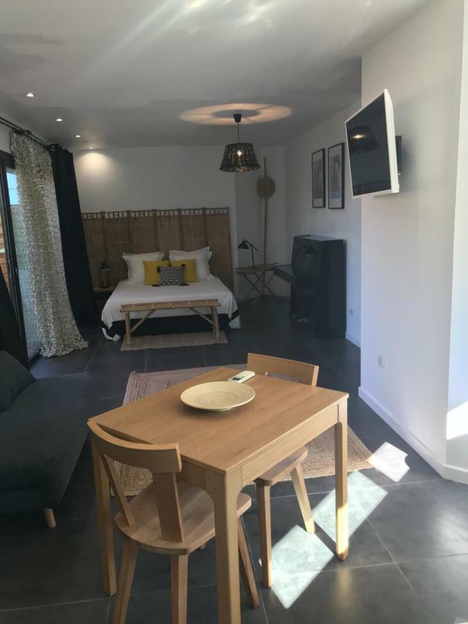 Apartment Le Sud *