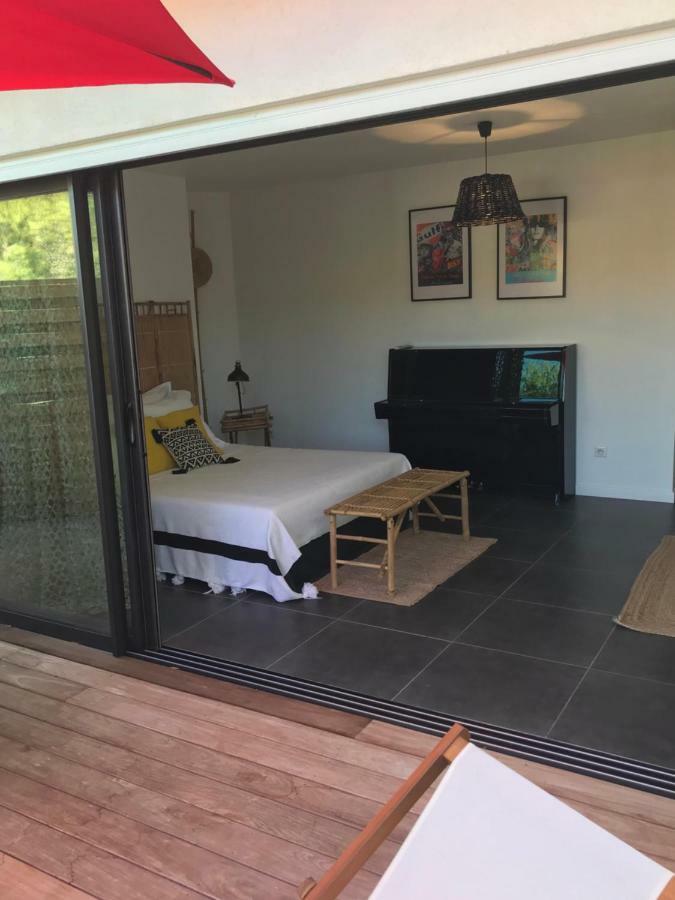 Apartment Le Sud *