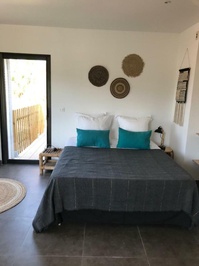 Le Sud Apartment Cassis