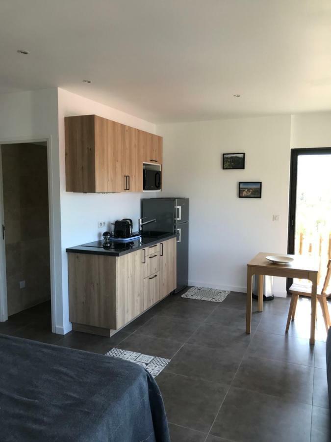 Le Sud Apartment