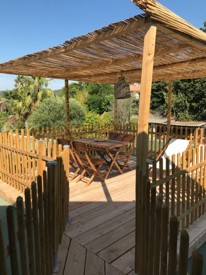 Le Sud Apartment