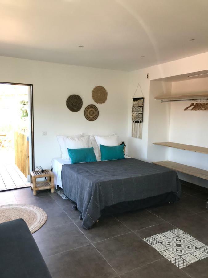 Le Sud Apartment *