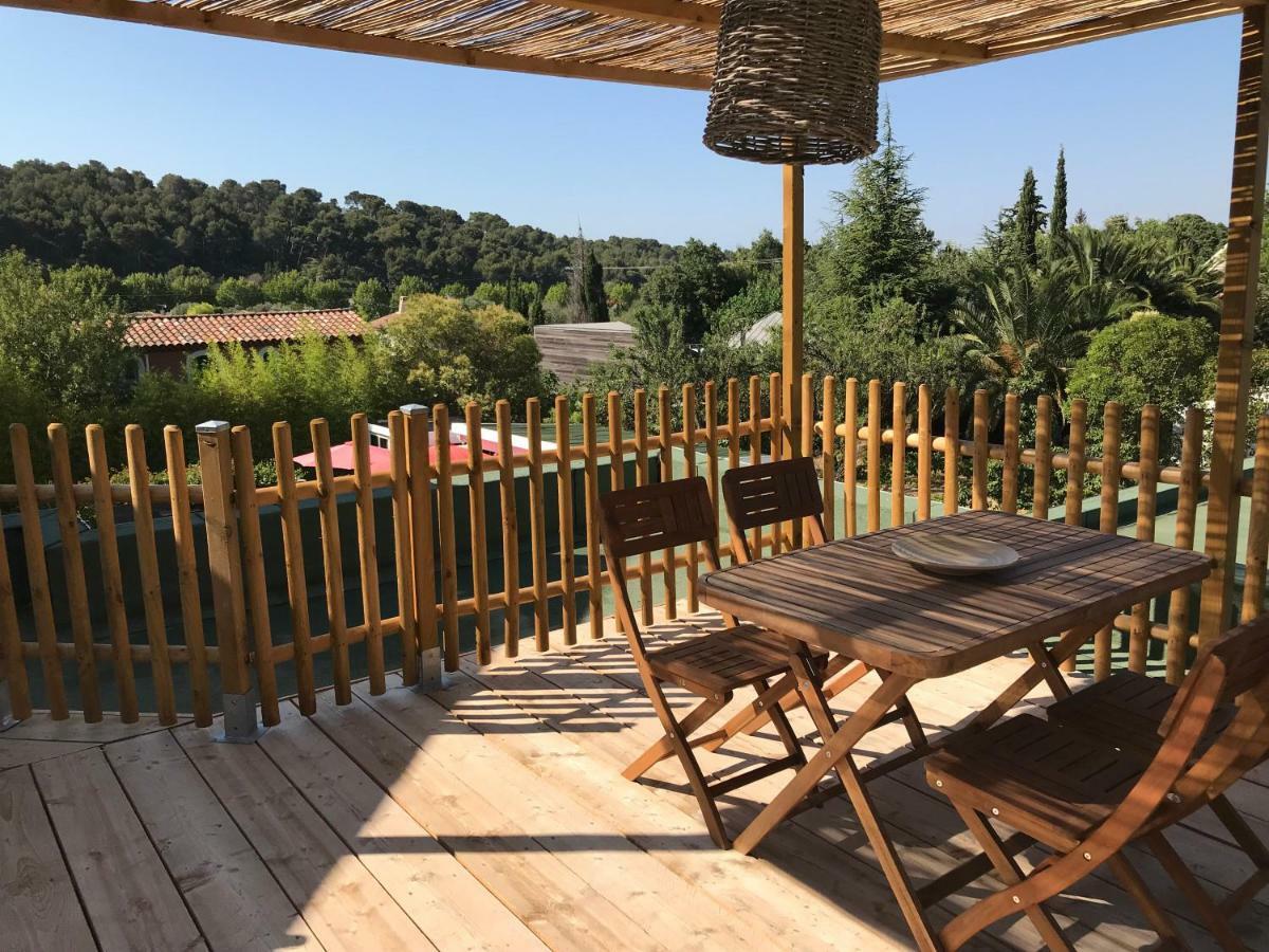 Apartment Le Sud Cassis