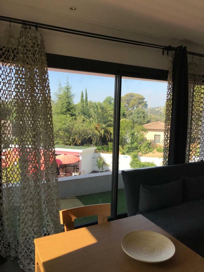 Le Sud Apartment *