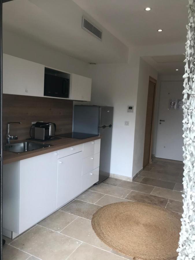 Le Sud Apartment